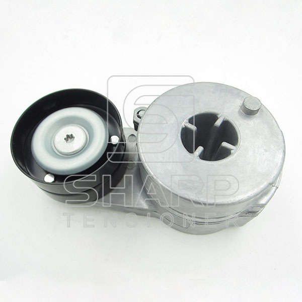 MERCEDES-BENZ 0002001070 0002001570 Belt Tensioner, v-ribbed belt