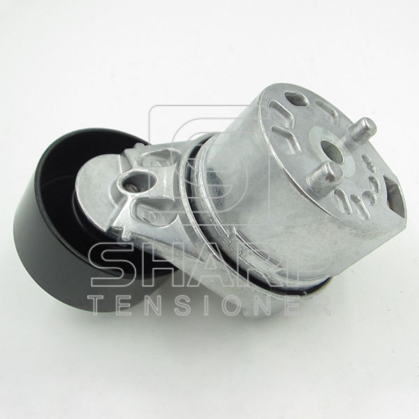 FORD 1333203  1099922 1096484  1116379  Tensioner Pulley, v-ribbed belt