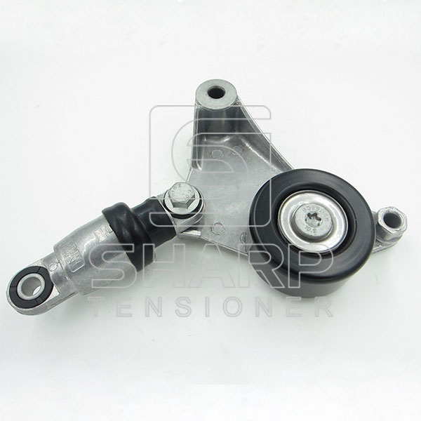 Toyota 1662028011 1662028090 Tensioner Pulley, timing belt