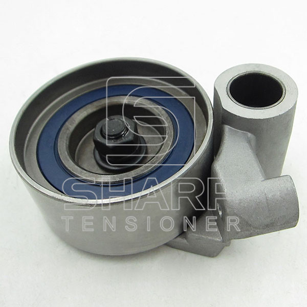 Toyota 1350567041 135050L010  1350567040 Tensioner Pulley, timing belt