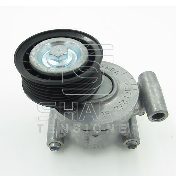 VOLVO  30684344 31251845 Belt Tensioner, v-ribbed belt