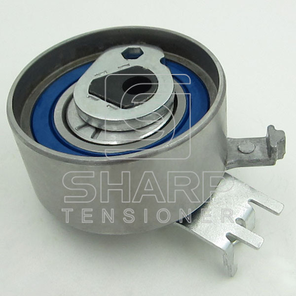 VOLVO 8642251  8670484  8687851 Tensioner Pulley, timing belt