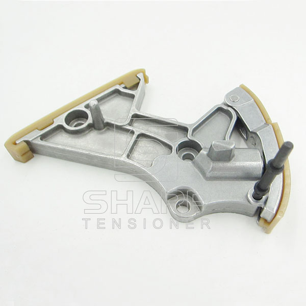 VW 045115124B Chain Tensioner, oil pump drive