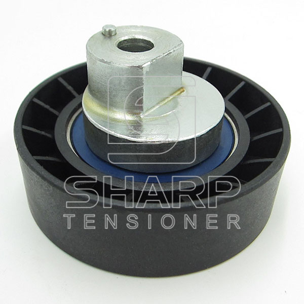 BMW BELT TENSIONER PULLEY 11281730571  11281748130 11281738605 11287841228   11281726181  11281738061