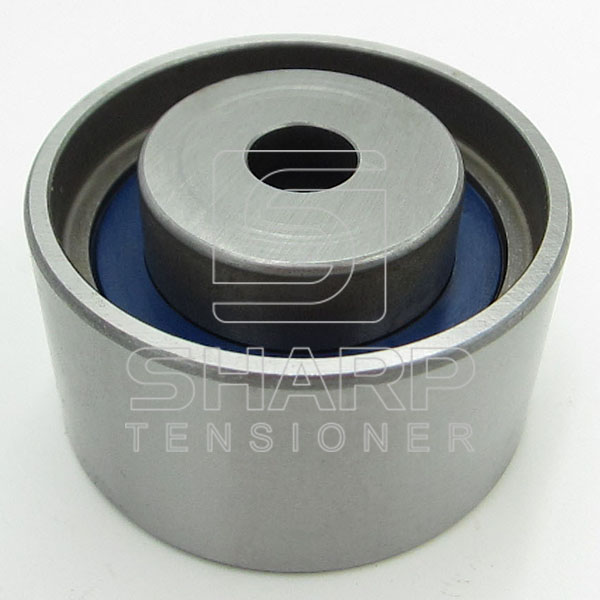 fi037 TENSIONER PULLEY 60813590 7763644