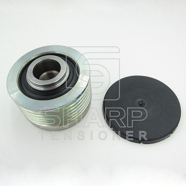FIAT 9949627 9949520 77363303 Freewheel Clutch, alternator