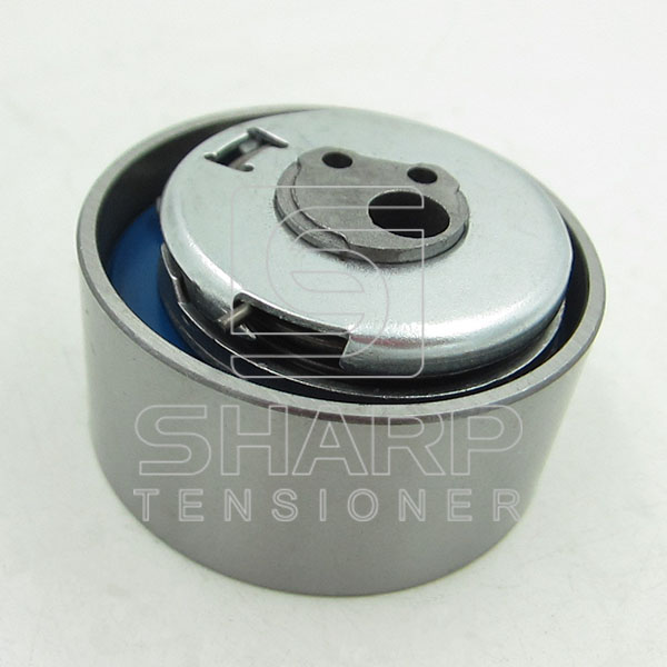 FORD 9S516K255AA 1535439 Tensioner Pulley, timing belt