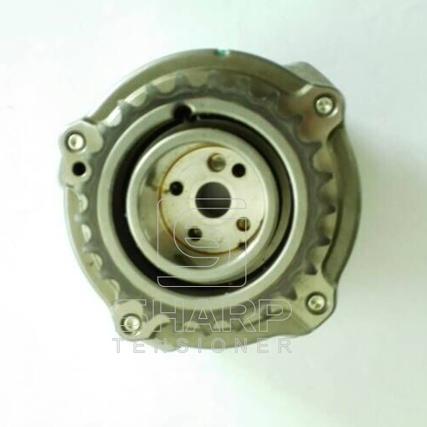GM 2435026800 6R12400146 GN2298000820  Tensioner Pulley, v-ribbed belt