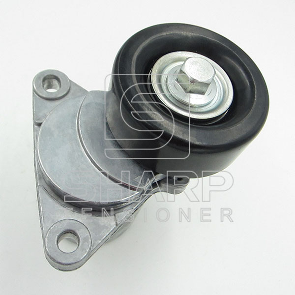 HYUNDAI 2528127000 2528127001 2528127010 2528127400 2528127060 Tensioner Lever, v-ribbed belt