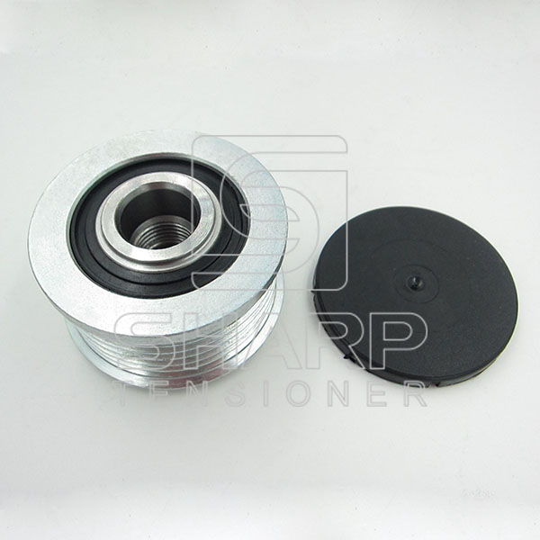HYUNDAI F232369 Freewheel Clutch, alternator