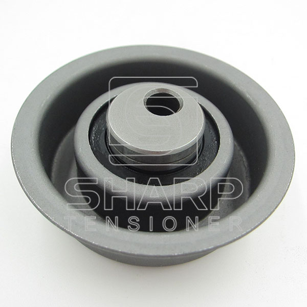 MITSUBISHI MD128765 MD040754   Tensioner, timing belt