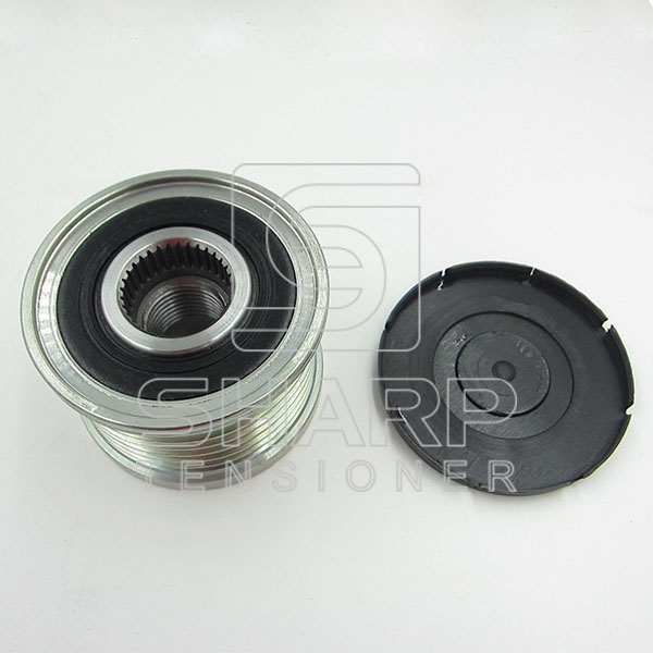 RENAULT 7701477508 4432089 93161922  Freewheel Clutch, alternator