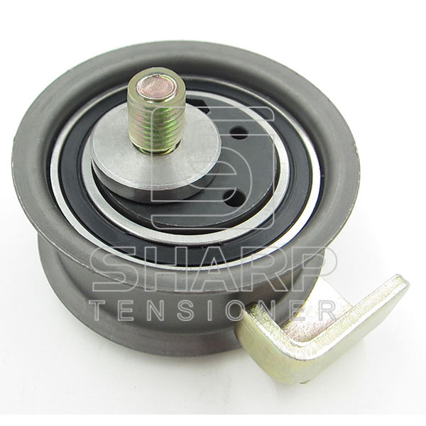 VW 531049920   T43065   VKM11008 Timing belt tensioner pulley