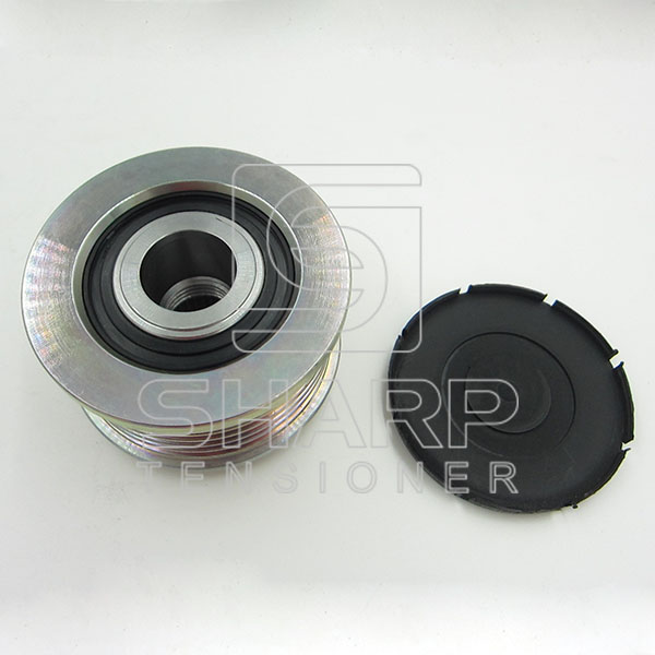 VW 9949580 038903119L 071903119B Freewheel Clutch, alternator