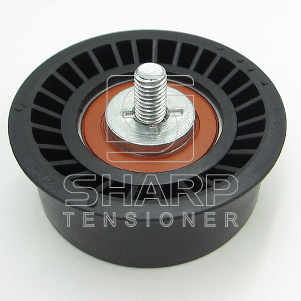 opel tensioner pulley 5636416 5636426 9128739