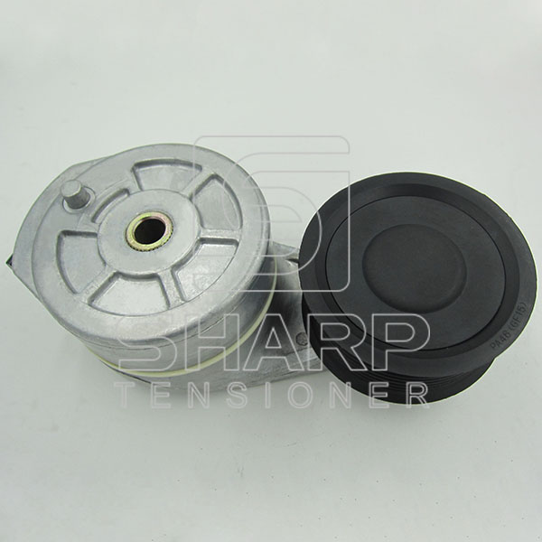 APV2381 FEBI30540   DT1.11188 Fits for Scania   Belt Tensioner, v-ribbed belt