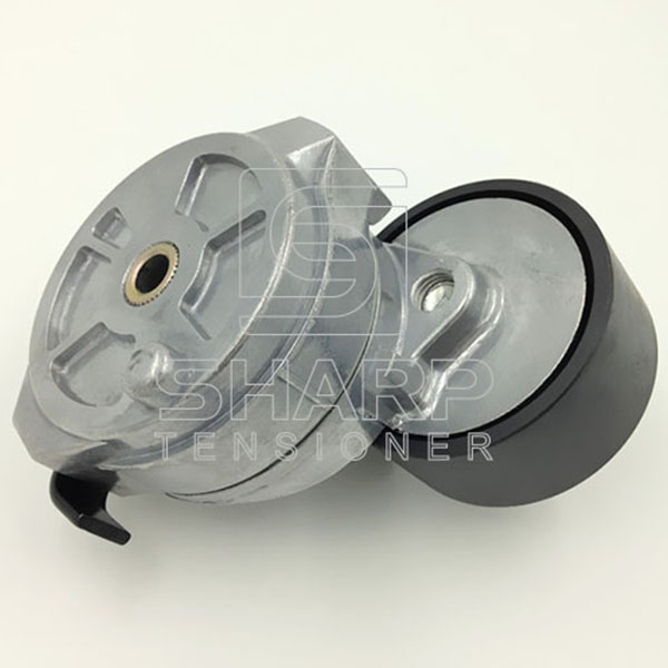 MAN 51968200324 51968200344 Tensioner Lever, v-ribbed belt