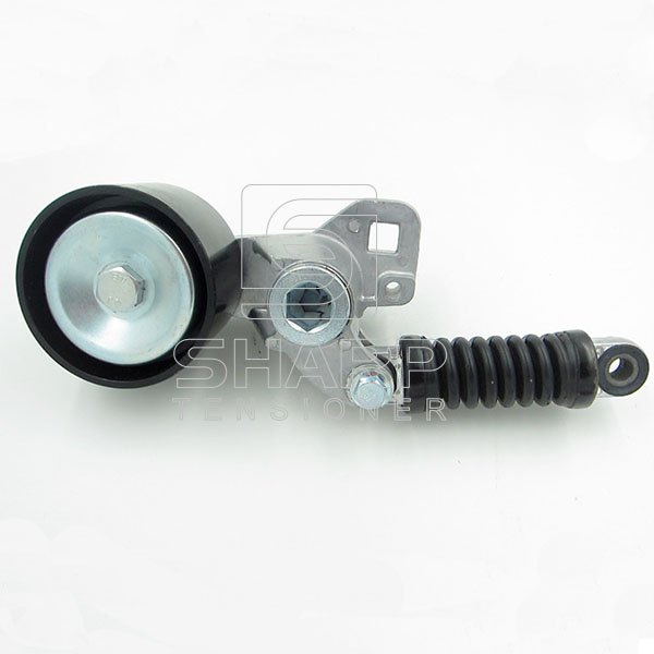 MERCEDES-BENZ  5412001970 5412001370 Belt Tensioner, v-ribbed belt