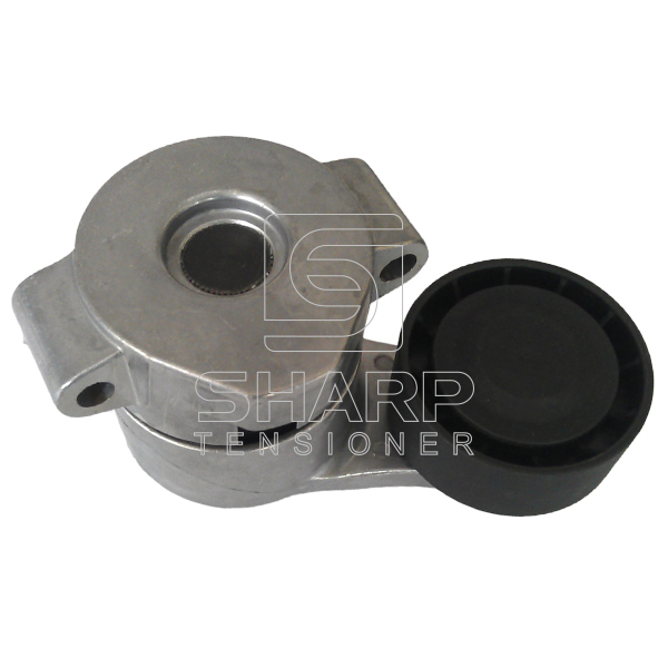 FIAT 9658142780   5751F2 Tensioner Lever, v-ribbed belt