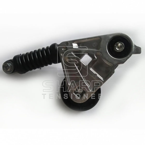 FORD 1125419   1201181  C2S27002 Belt Tensioner, v-ribbed belt