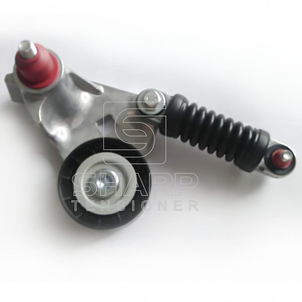 FORD  T38354   534016910   vkm34032   Belt Tensioner, v-ribbed belt