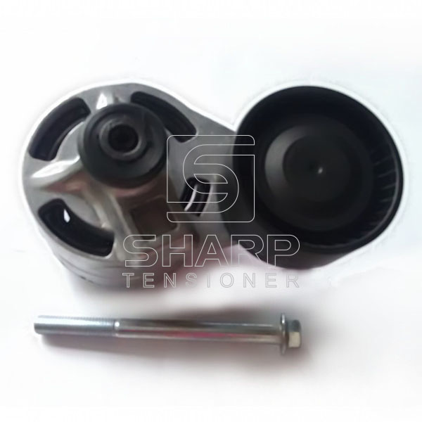 FORD vkm34702  534043410  Tensioner Lever, v-ribbed belt
