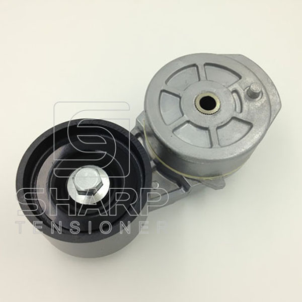 IVECO  531048110  T38576   Belt Tensioner, v-ribbed belt