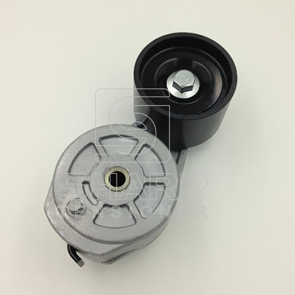 IVECO APV1048 VKMCV52003  Belt Tensioner, v-ribbed belt