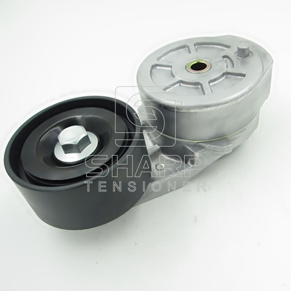 Iveco 2852161  2855622 Tensioner Lever, v-ribbed belt