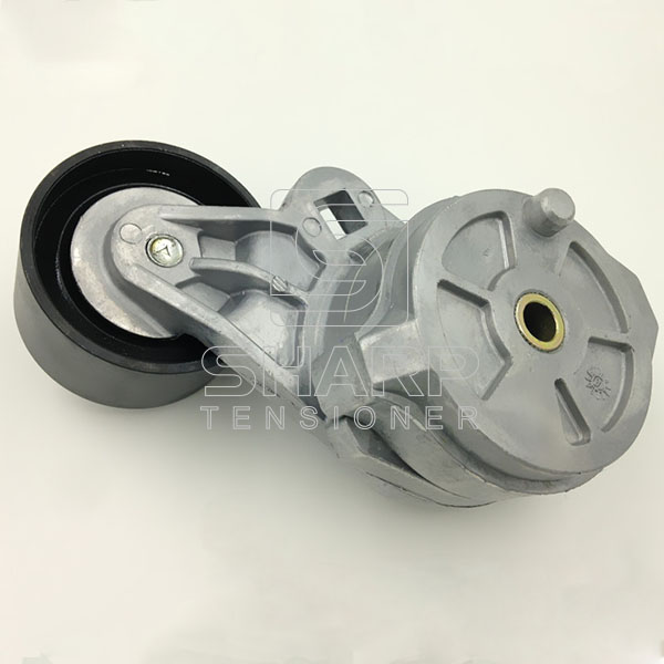 MAN 51958007480  51958007390  Belt Tensioner, v-ribbed belt