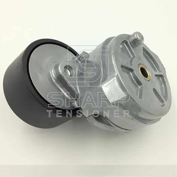MAN 51958007428 51958007429 Tensioner Lever, v-ribbed belt