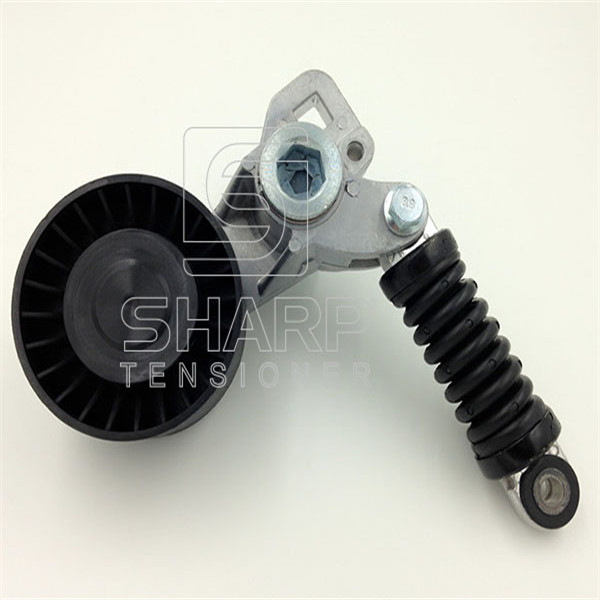 MERCEDES-BENZ 5412000770 5412001170 Belt Tensioner, v-ribbed belt