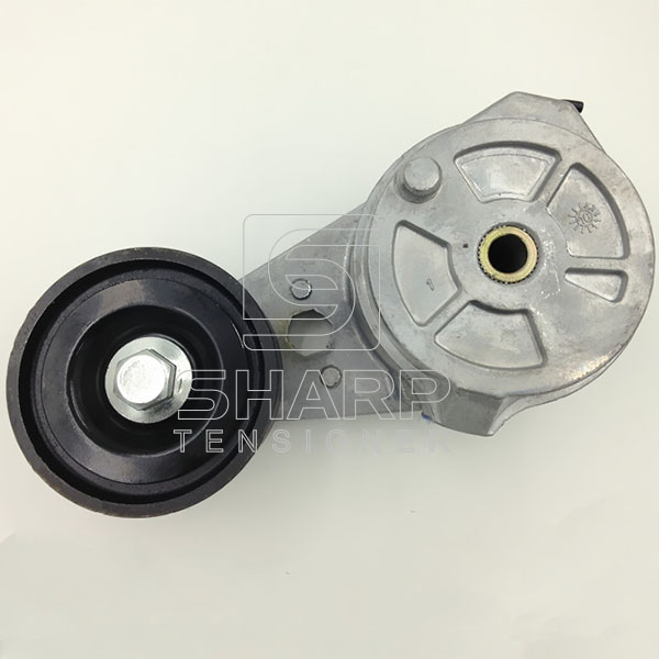 MERCEDES-BENZ 5412000870 534008720  Tensioner Lever, v-ribbed belt