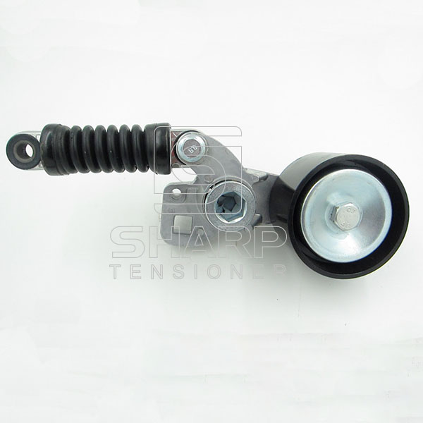 MERCEDES-BENZ  5419970992  5412000470  Belt Tensioner, v-ribbed belt