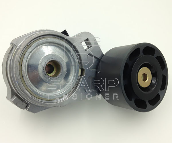MERCEDES-BENZ  9062000570     4572002370   Belt Tensioner, v-ribbed belt