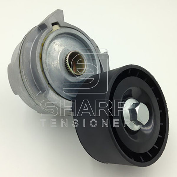 MERCEDES-BENZ  906201770   9062001470  Belt Tensioner, v-ribbed belt