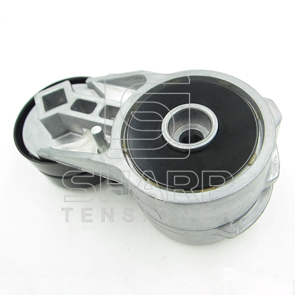 Mercedes-BENZ 534025610 APV2803  Belt Tensioner, v-ribbed belt