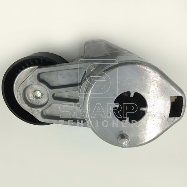 RENAULT T38563    531061530    Belt Tensioner, v-ribbed belt