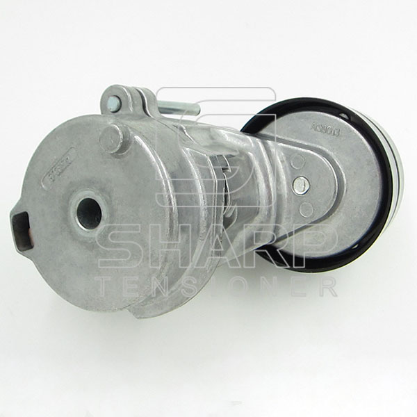 RENAULT TRUCK 7421500149 7420939284 Belt Tensioner, v-ribbed belt