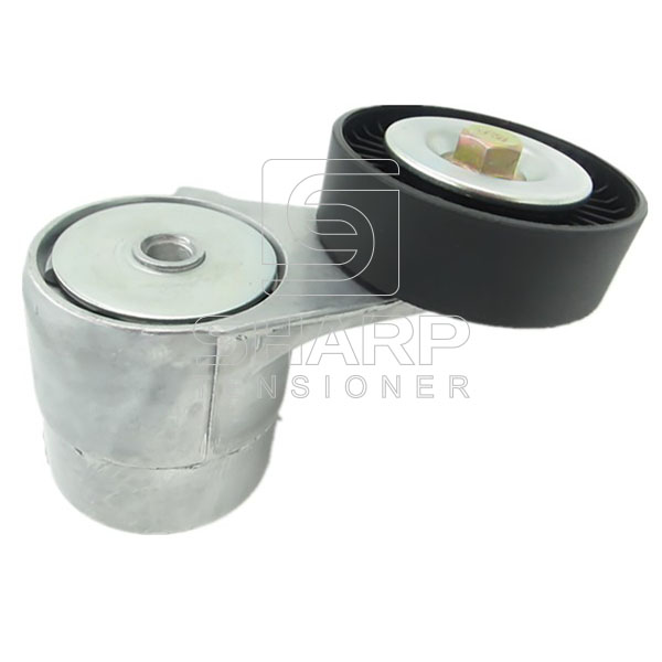 RENAULT TRUCKS VKMCV54002  T38562 Belt Tensioner, v-ribbed belt
