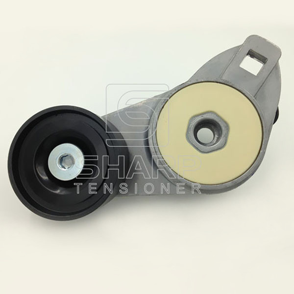 RENAULT TRUCKSMagnum 7421257889 Belt Tensioner, v-ribbed belt