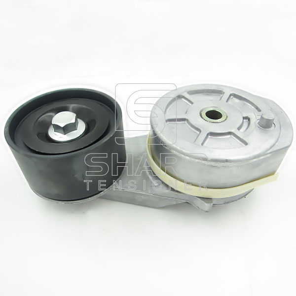 Renault  3719579 3979579  Belt Tensioner, v-ribbed belt