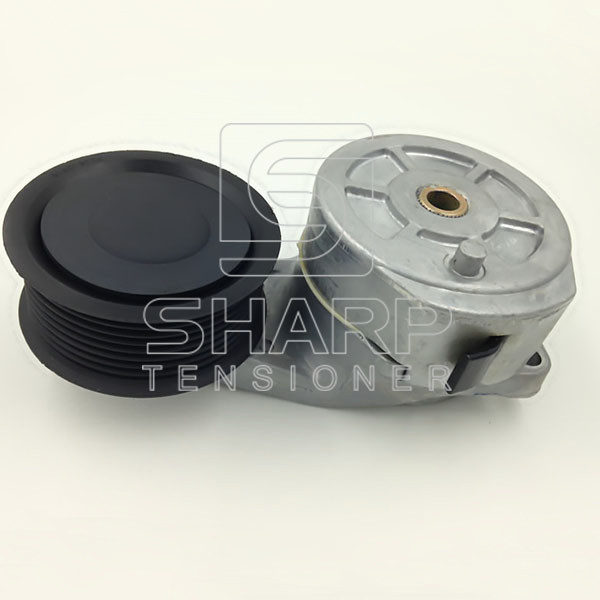 SCANIA  1503115  1545984 Belt Tensioner, v-ribbed belt