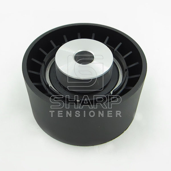 SCANIA 1510697 Tensioner Pulley, v-ribbed belt