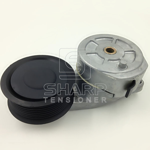SCANIA  1774653  1859656 Belt Tensioner, v-ribbed belt