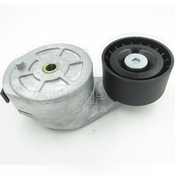 SCANIA 1859654   1774651 Belt Tensioner, v-ribbed belt