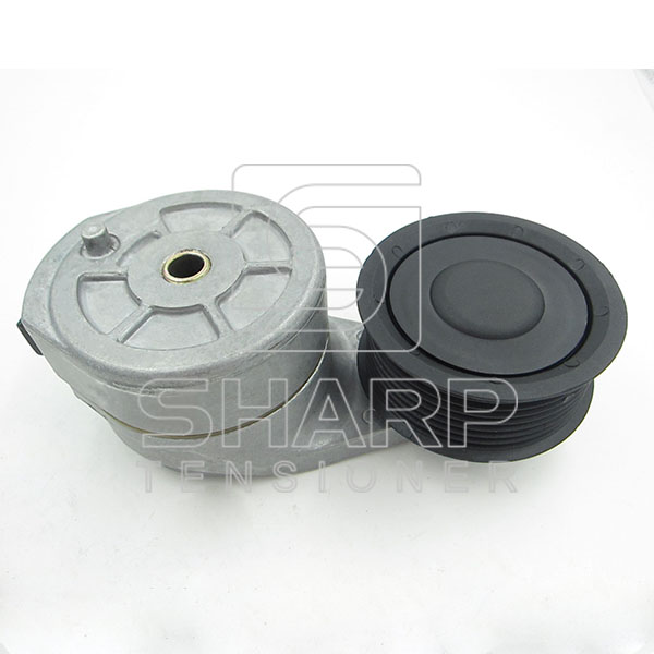 Scania 1791073 1859653 1753497 Belt Tensioner, v-ribbed belt