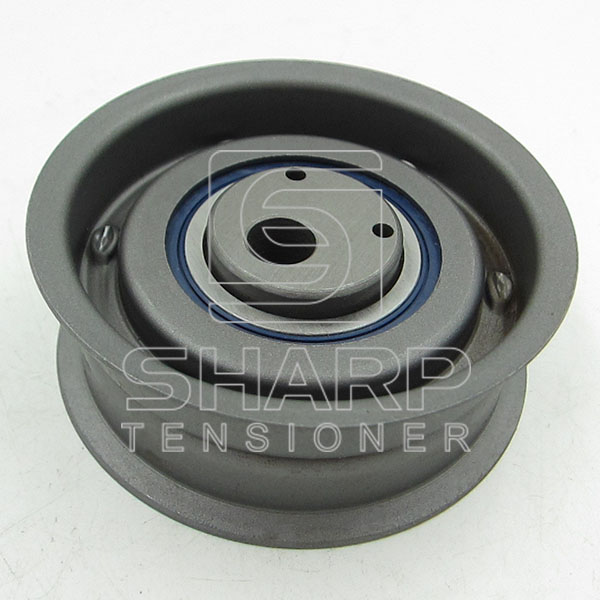 VW 051109243  027109243 Tensioner Pulley, timing belt