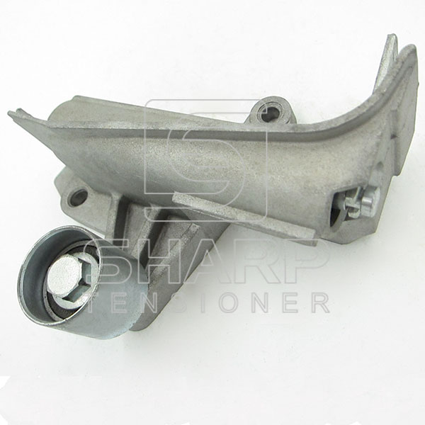 AUDI 06A109477  06B109479 Vibration Damper, timing belt
