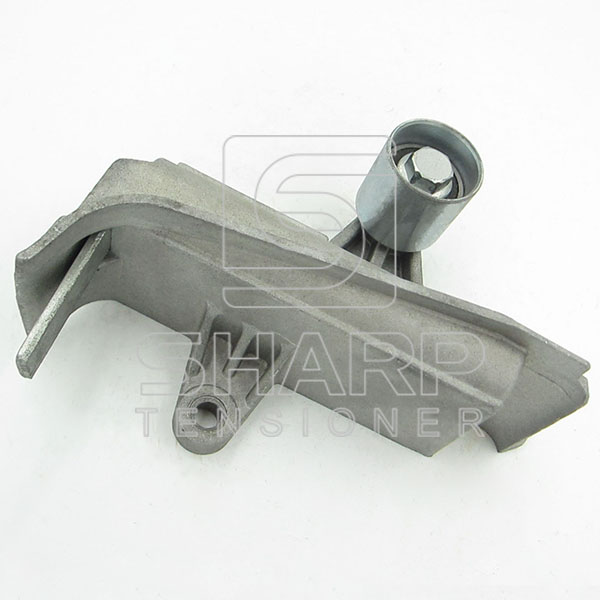 AUDI 06A109477A Vibration Damper, timing belt